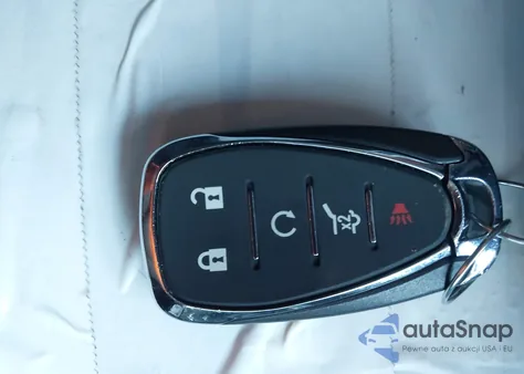 2020 Chevrolet Blazer Fwd 2Lt z USA, uszkodzony, nr VIN 3GNKBCRS9LS666402